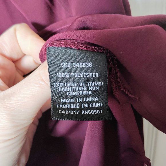 Le Chateau Blouse - Picture 4 of 5